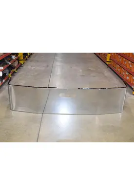 FREIGHTLINER FLD120 Bumper Assembly, Front