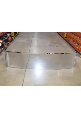 FREIGHTLINER FLD120 Bumper Assembly, Front