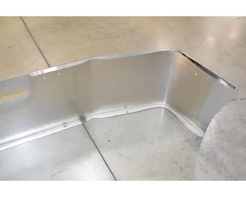 FREIGHTLINER FLD120 Bumper Assembly, Front