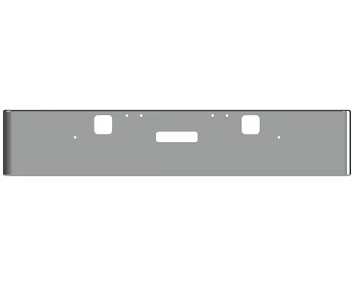 FREIGHTLINER FLD120 Bumper Assembly, Front