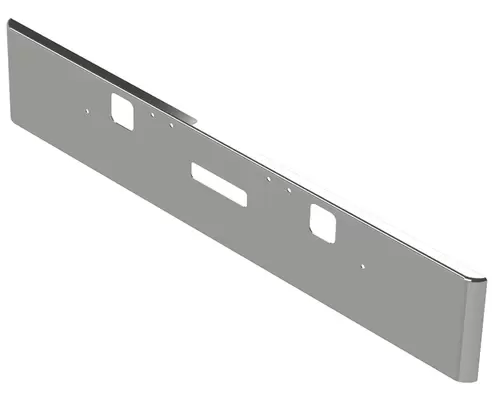 FREIGHTLINER FLD120 Bumper Assembly, Front
