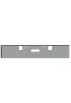 FREIGHTLINER FLD120 Bumper Assembly, Front