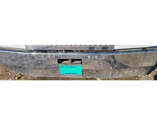 FREIGHTLINER FLD120 Bumper Assembly, Front