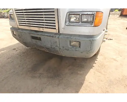 FREIGHTLINER FLD120 Bumper Assembly, Front