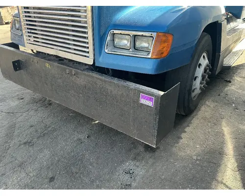 FREIGHTLINER FLD120 Bumper Assembly, Front