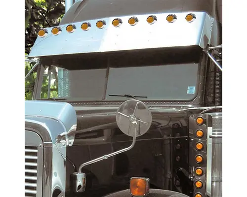 FREIGHTLINER FLD120 CAB CLIP