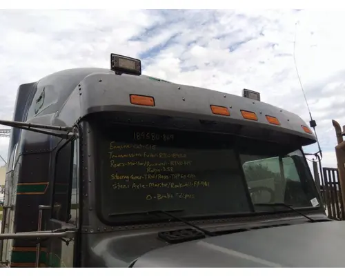 FREIGHTLINER FLD120 CAB CLIP