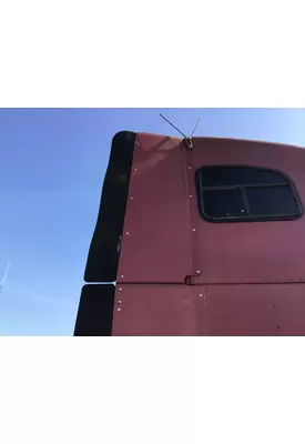 FREIGHTLINER FLD120 CAB EXTENSION