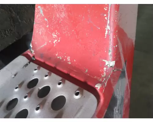 FREIGHTLINER FLD120 CAB SKIRTSIDE FAIRING