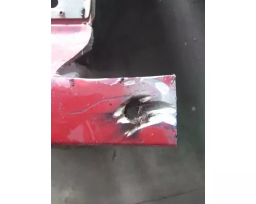 FREIGHTLINER FLD120 CAB SKIRTSIDE FAIRING