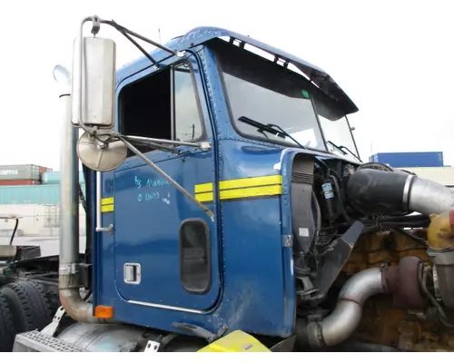 FREIGHTLINER FLD120 CAB
