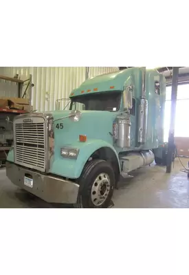 FREIGHTLINER FLD120 Cab (Shell)