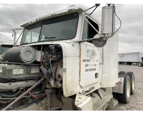 FREIGHTLINER FLD120 Cab Assembly