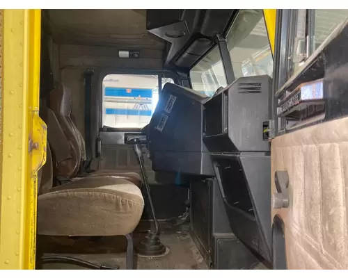 FREIGHTLINER FLD120 Cab Assembly