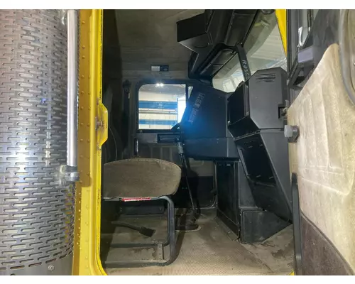 FREIGHTLINER FLD120 Cab Assembly