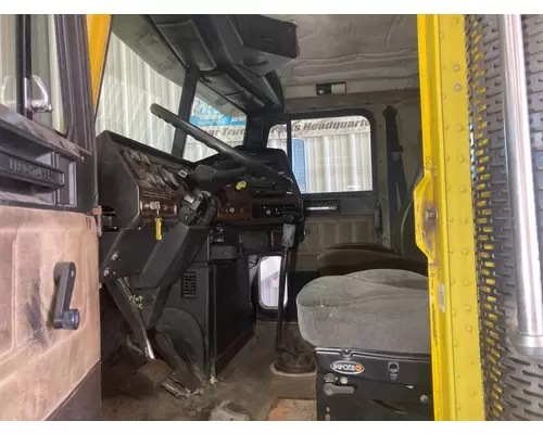 FREIGHTLINER FLD120 Cab Assembly