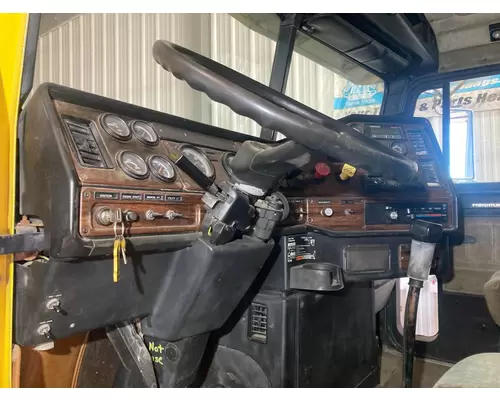 FREIGHTLINER FLD120 Cab Assembly