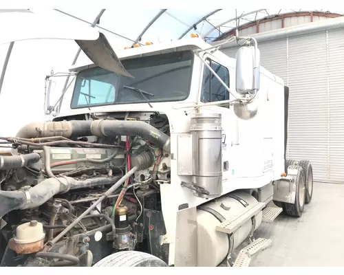 FREIGHTLINER FLD120 Cab Assembly