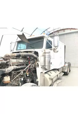 FREIGHTLINER FLD120 Cab Assembly