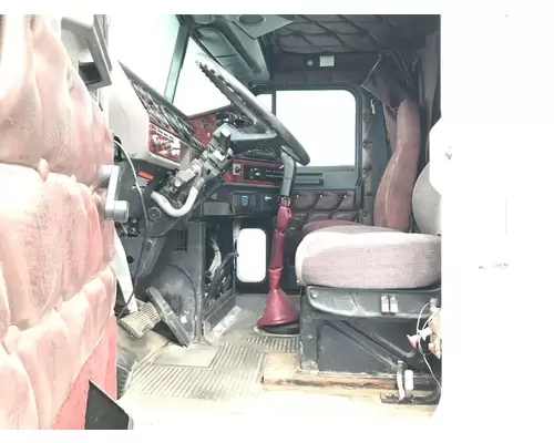 FREIGHTLINER FLD120 Cab Assembly