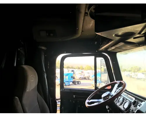 FREIGHTLINER FLD120 Cab Assembly