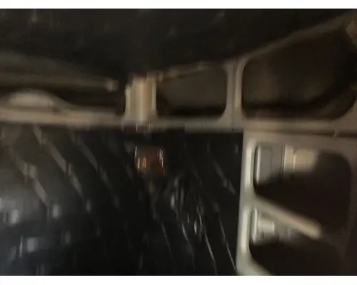 FREIGHTLINER FLD120 Cab Assembly