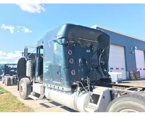 FREIGHTLINER FLD120 Cab Assembly