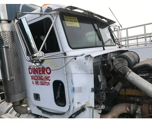 FREIGHTLINER FLD120 Cab Assembly