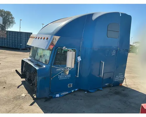 FREIGHTLINER FLD120 Cab Assembly