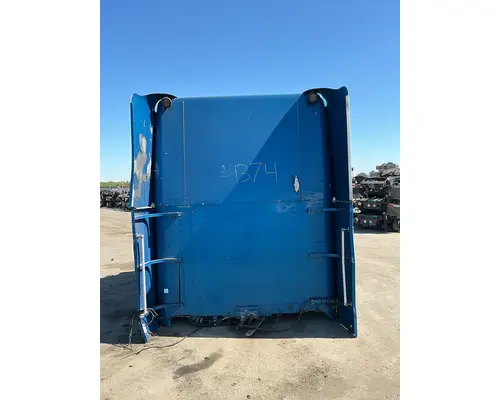 FREIGHTLINER FLD120 Cab Assembly