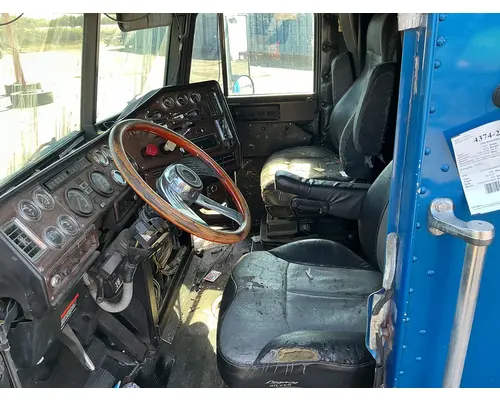 FREIGHTLINER FLD120 Cab Assembly