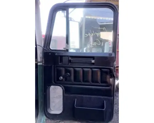 FREIGHTLINER FLD120 Cab Assembly