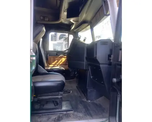 FREIGHTLINER FLD120 Cab Assembly