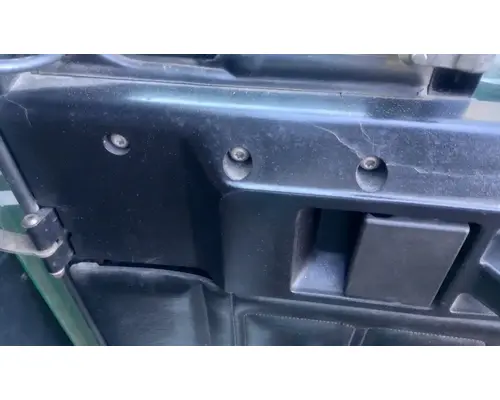 FREIGHTLINER FLD120 Cab Assembly