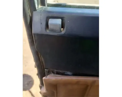 FREIGHTLINER FLD120 Cab Assembly