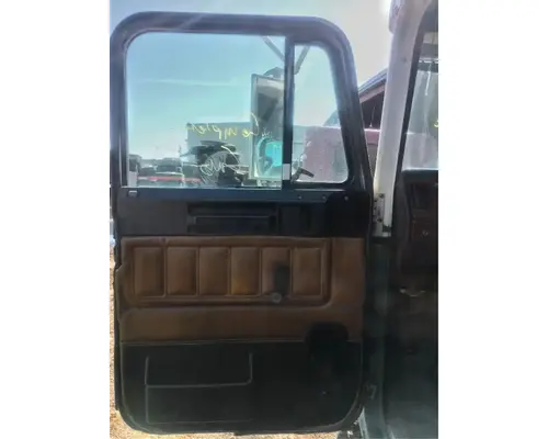 FREIGHTLINER FLD120 Cab Assembly