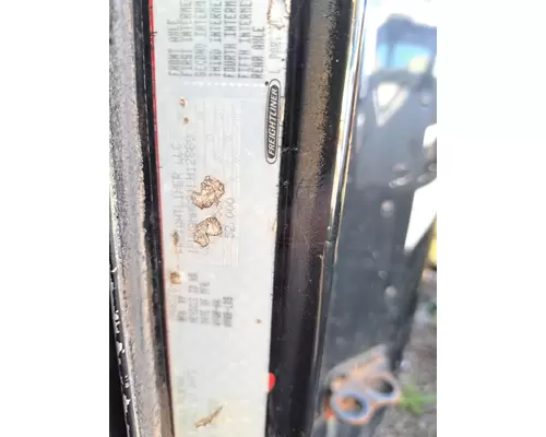 FREIGHTLINER FLD120 Cab Mount