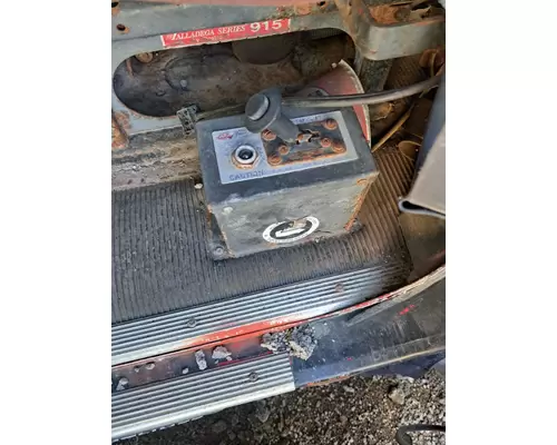 FREIGHTLINER FLD120 Cab Mount