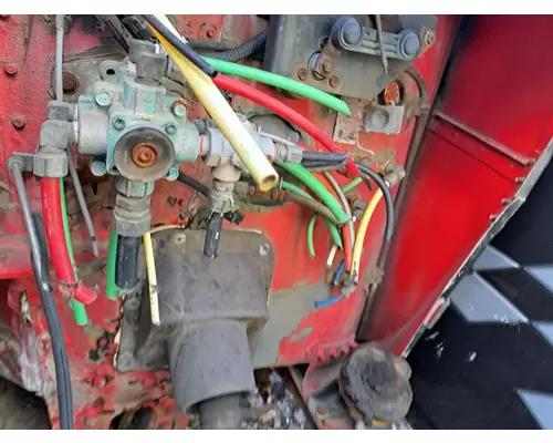 FREIGHTLINER FLD120 Cab Mount