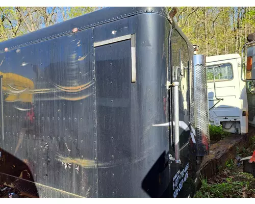 FREIGHTLINER FLD120 Cab Mount