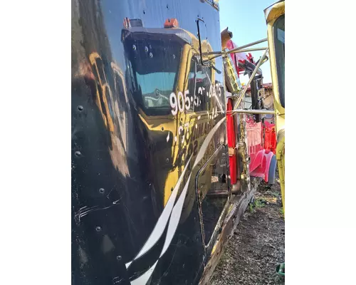 FREIGHTLINER FLD120 Cab Mount