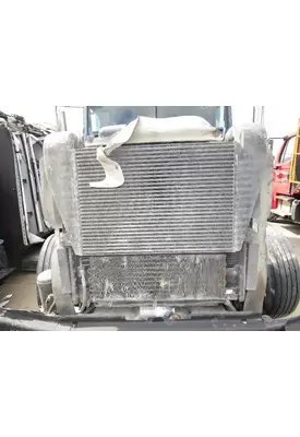 FREIGHTLINER FLD120 Charge Air Cooler (ATAAC)