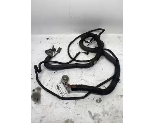 FREIGHTLINER FLD120 Chassis Wiring Harness