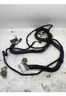 FREIGHTLINER FLD120 Chassis Wiring Harness