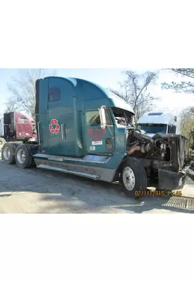 FREIGHTLINER FLD120 Complete Vehicle