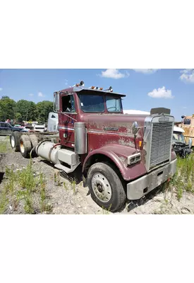 FREIGHTLINER FLD120 Complete Vehicle