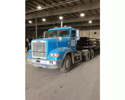 FREIGHTLINER FLD120 Complete Vehicle