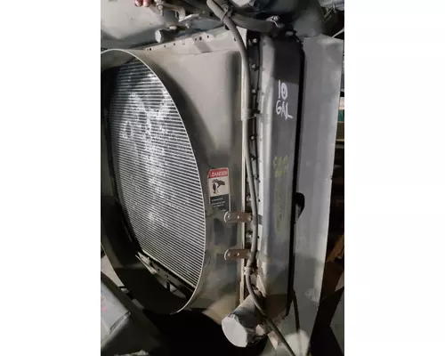 FREIGHTLINER FLD120 Cooling Assy. (Rad., Cond., ATAAC)