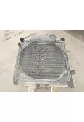 FREIGHTLINER FLD120 Cooling Assy. (Rad., Cond., ATAAC)