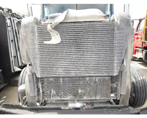 FREIGHTLINER FLD120 Cooling Assy. (Rad., Cond., ATAAC)